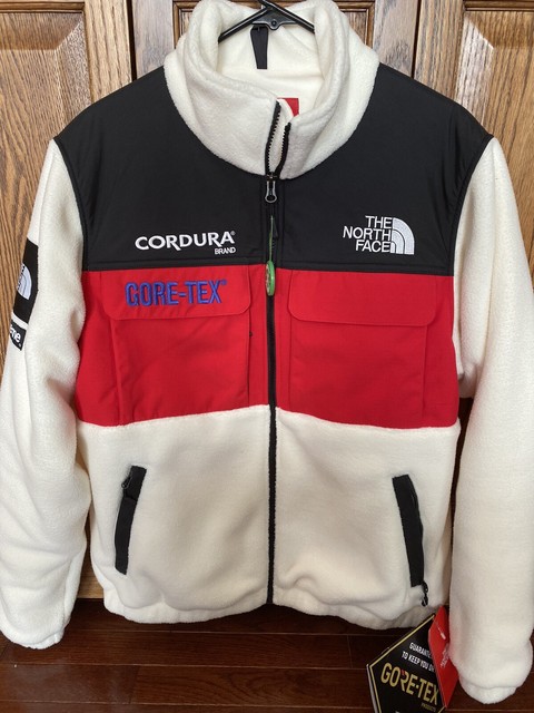 champion x the north face