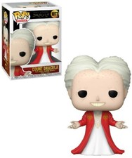 Bram Stoker's Dracula ¡POP! Figura Vinilo Películas Drácula #1073 [Versión Regular]