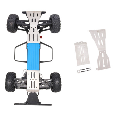 Mini Distribution Board For RC Cars – Fits Arrma, Traxxas, Losi, Kyosho Models