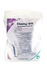 Champ WG Fungicide - 77% Copper Hydroxide - 20 lbs - OMRI - NO SALES: CA