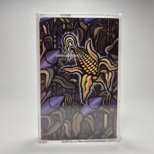 Against the Grain by Bad Religion (Cassette, 1990) UNTESTED