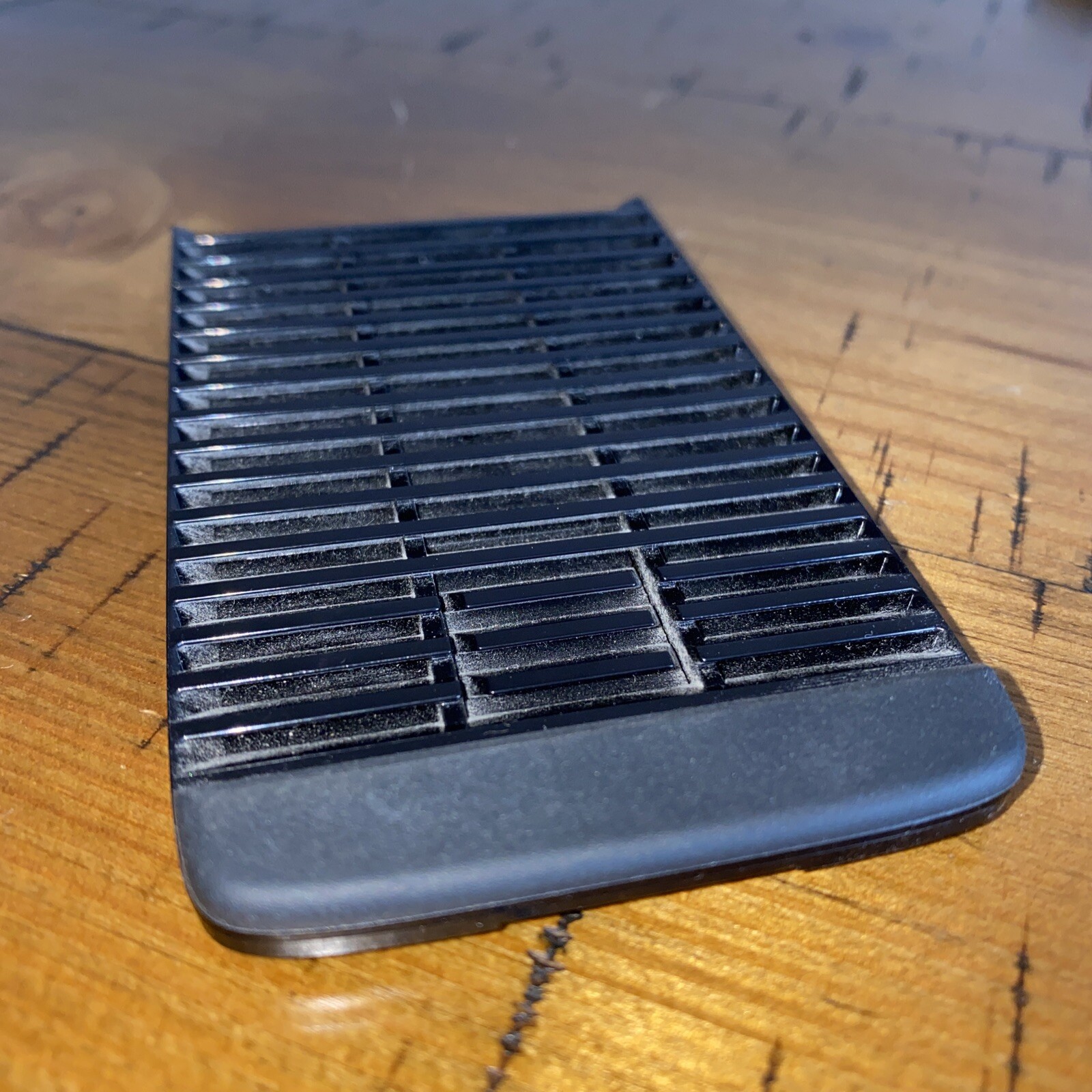 Xbox 360 Slim S Hard Drive HDD Cover Case Flap Vent Door Grill