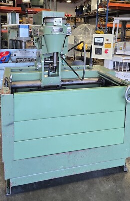 Sunnen CV616 Cylinder Hone nt Rottler | eBay
