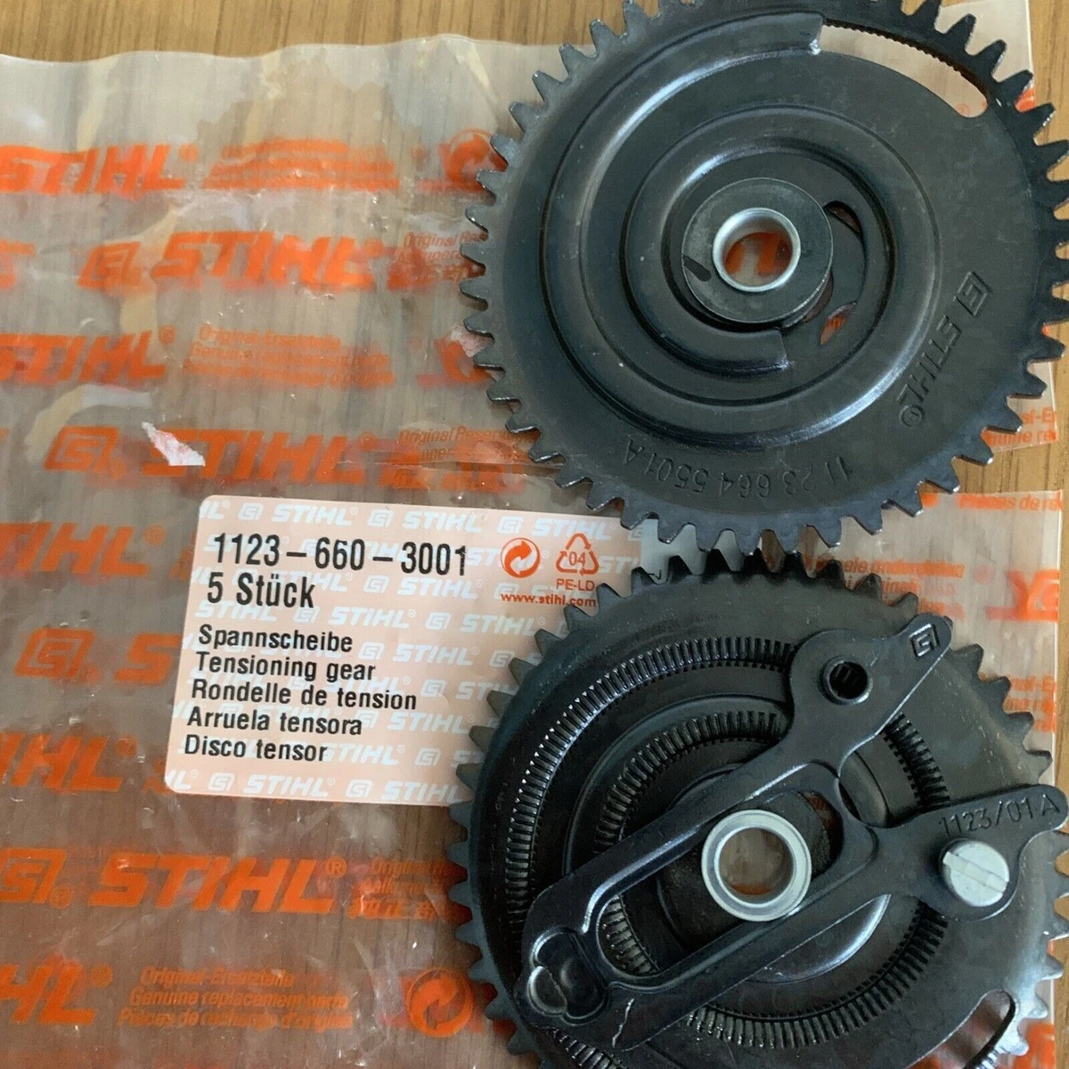 Stihl ms211c deals