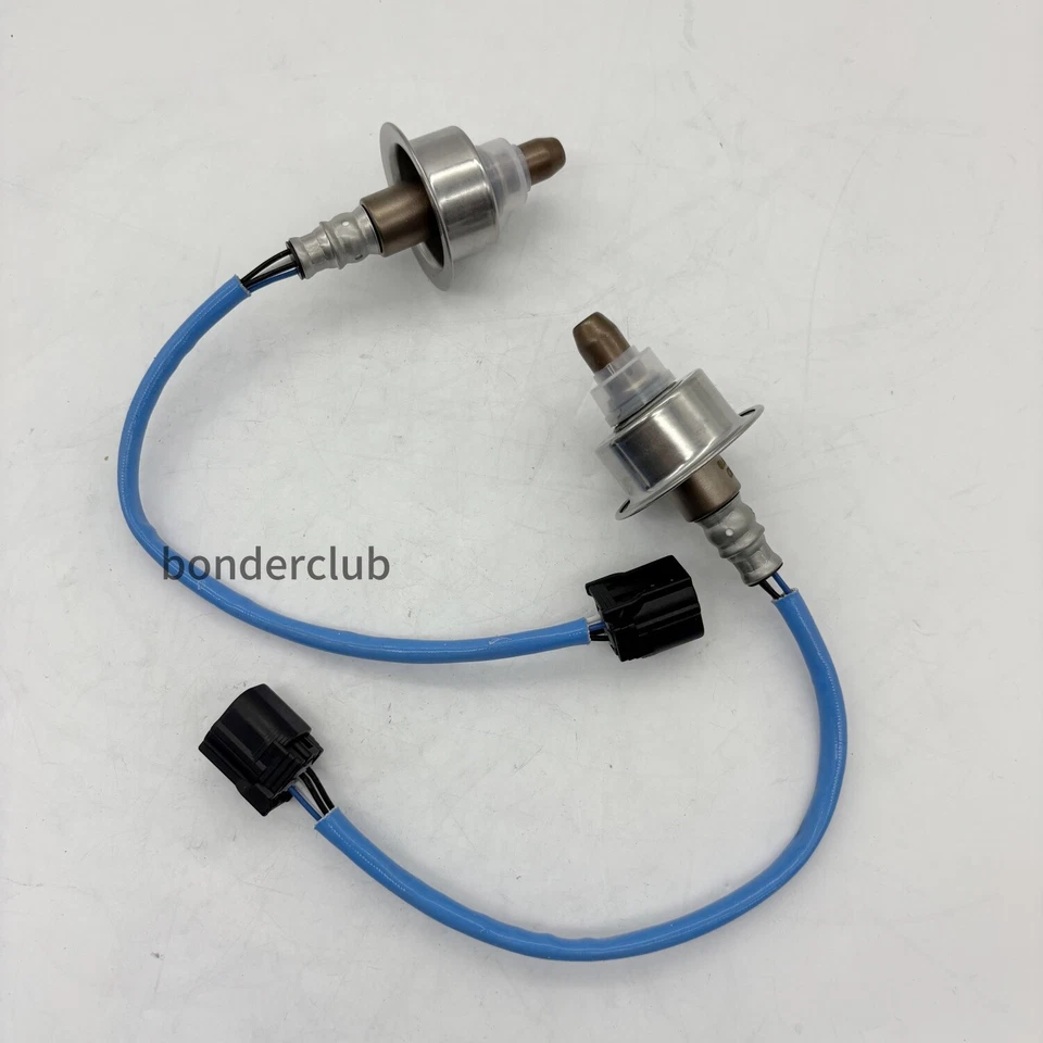 2Pcs DENSO Upstream Oxygen Sensor For 2012-2019 Honda HR-V Civic Acura 234-9119 — 第 4/4 张图片