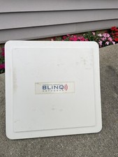 Blinq Networks FWC-110HG-35 Category 12 CPE WLTGG-110HGA TDD LTE Band 42/43/48