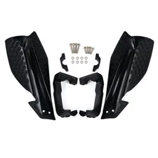 7/8" 22mm Racing Hand Guard Protector Universal For KTM Yamaha Honda Kawasaki MX