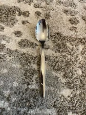 CUTCO CUE2 7 1/2" Oval SOUP SPOON 18/10  Stainless Steel