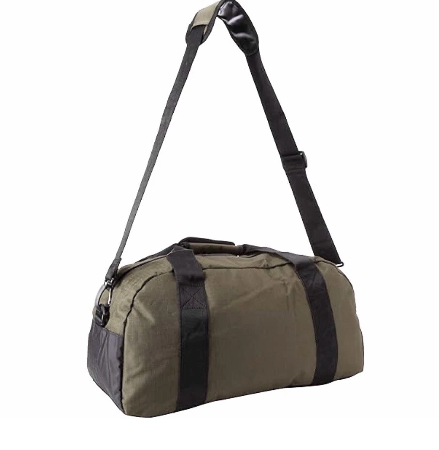 "Bolsa de lona grande Northwest Trails 30"" equipaje Skyway nueva con etiquetas" Foto 2 de 4
