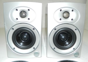 athena bookshelf speakers
