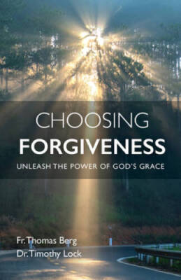 #ad Choosing Forgiveness: Unleash the Power of Gods Grace Paperback GOOD $10.86