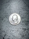 1963 Washington QuarterProof 90% Silver Coin