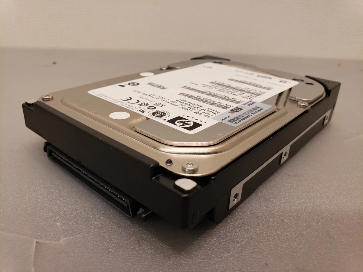 Fujitsu Ultra - 320 SCSI Internal Hard Disk Drives 73 GB Storage