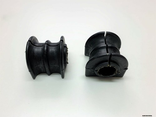 4 Pezzi Supporti In Gomma Per Cofano Auto Boccole Di Montaggio - Foto 12