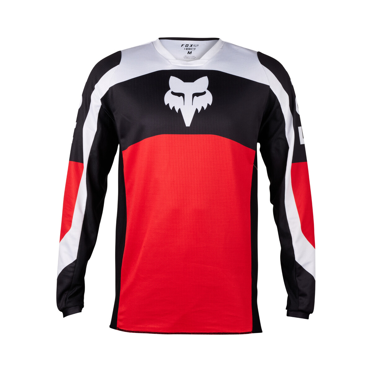 Fox Racing 180 NITRO jersey Adult Motocross MX ATV MTB UTV Offroad