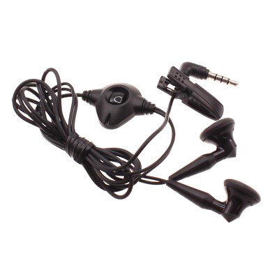 For OnePlus Nord N300 5G/N30 5G Wired Earphones Headphones Handsfree Mic 3.5mm