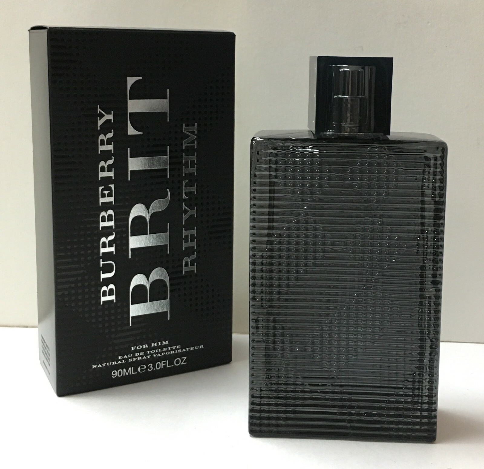 burberry brit rhythm for her 100ml