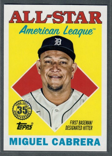 2023 Topps Series 2 1988 All Star ~ Tú eliges ~ Completa tu conjunto - Imagen 15 de 51
