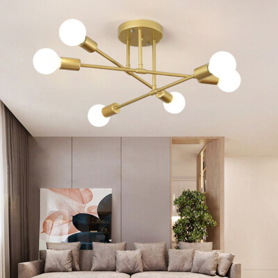 Bedroom Lamp Hotel Chandelier Lighting Kitchen Ceiling Lights Bar Pendant Lights