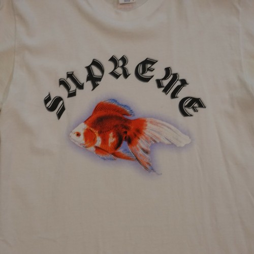 SUPREME Supreme Sasquatch fabrix 