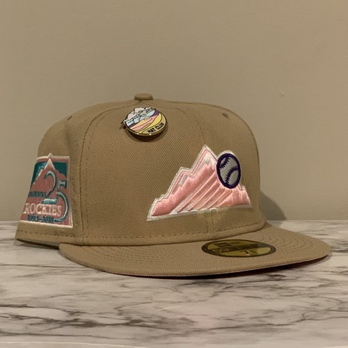 Hat Club Exclusive Rare \