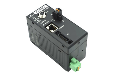 KEYENCE IX-1000 Laser Sensor Amplifier