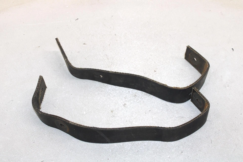 Par de correas limitadoras delanteras Polaris OEM 5411045 Q1195 Foto 2 de 4