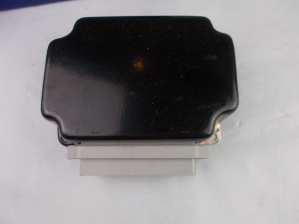 A/C Compressor Control Relay-Relay Control Module CARQUEST R4123 - Image 2 of 4