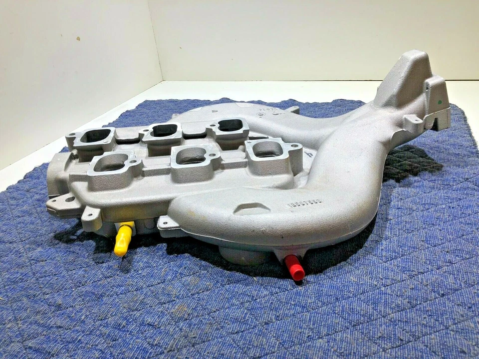 NUEVO colector de admisión superior OEM Cadillac CTS SRX 04-09 2,8 L 3,6 L 12587556 OEM Foto 2 de 4