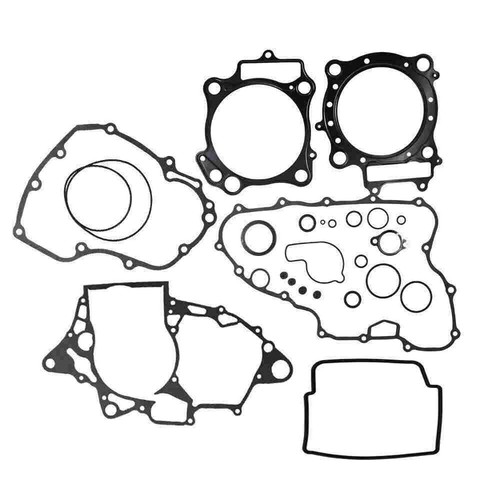 Complete Gasket Kit Set Top Bottom End For HONDA TRX450ER 2006-2014 trx 450er