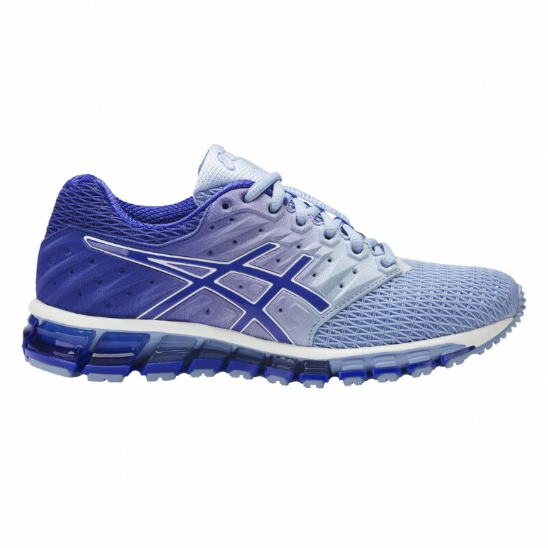 asics gel quantum 180 blu