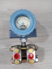 Foxboro 823DP-I3M1MM2-D Electronic Pressure Transmitter