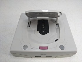 SEGA Saturn HST-3220 Console Confirmed to not work