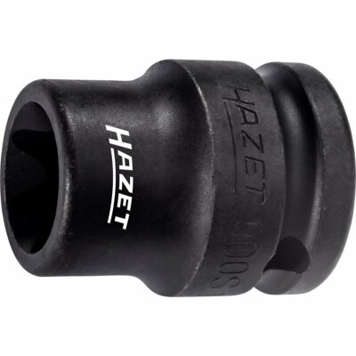 Hazet 900S-E20 Kraft-TX-Steckschlüssel-Eins. E20