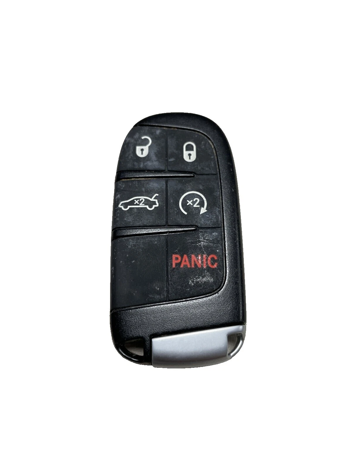 Ropa Chrysler Negro Motors, protección y Mercancía