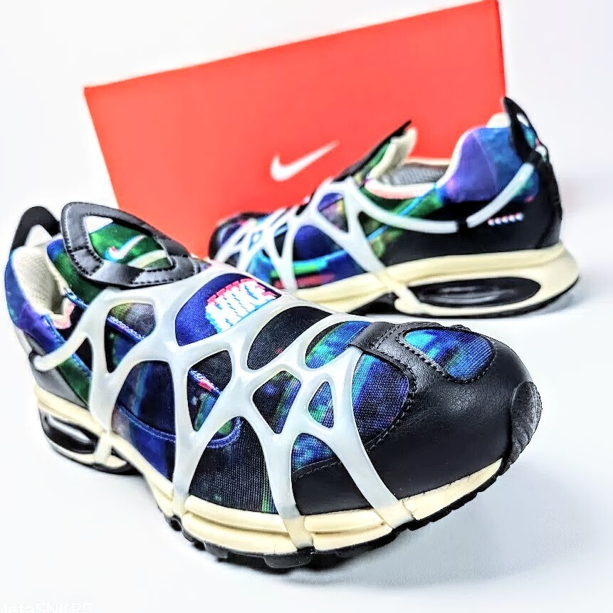 Size 13 - Nike Air Kukini Pixel for sale online | eBay
