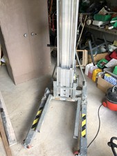 sumner hoist sla10 superlift