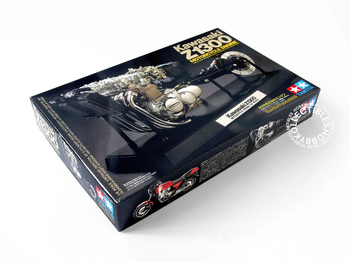 Preços baixos em Kawasaki Z1300 | eBay