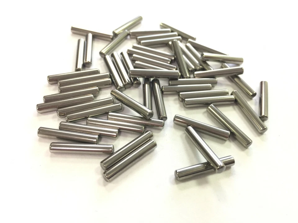 52 COJINETES DE AGUJAS Contraeje 1937-46 Camión Chevy para transmisión de 3 velocidades Foto 2 de 2