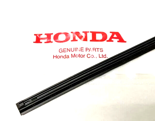 Genuine Honda Wiper Blade Insert Refill (600MM) 76622SM4305 eBay