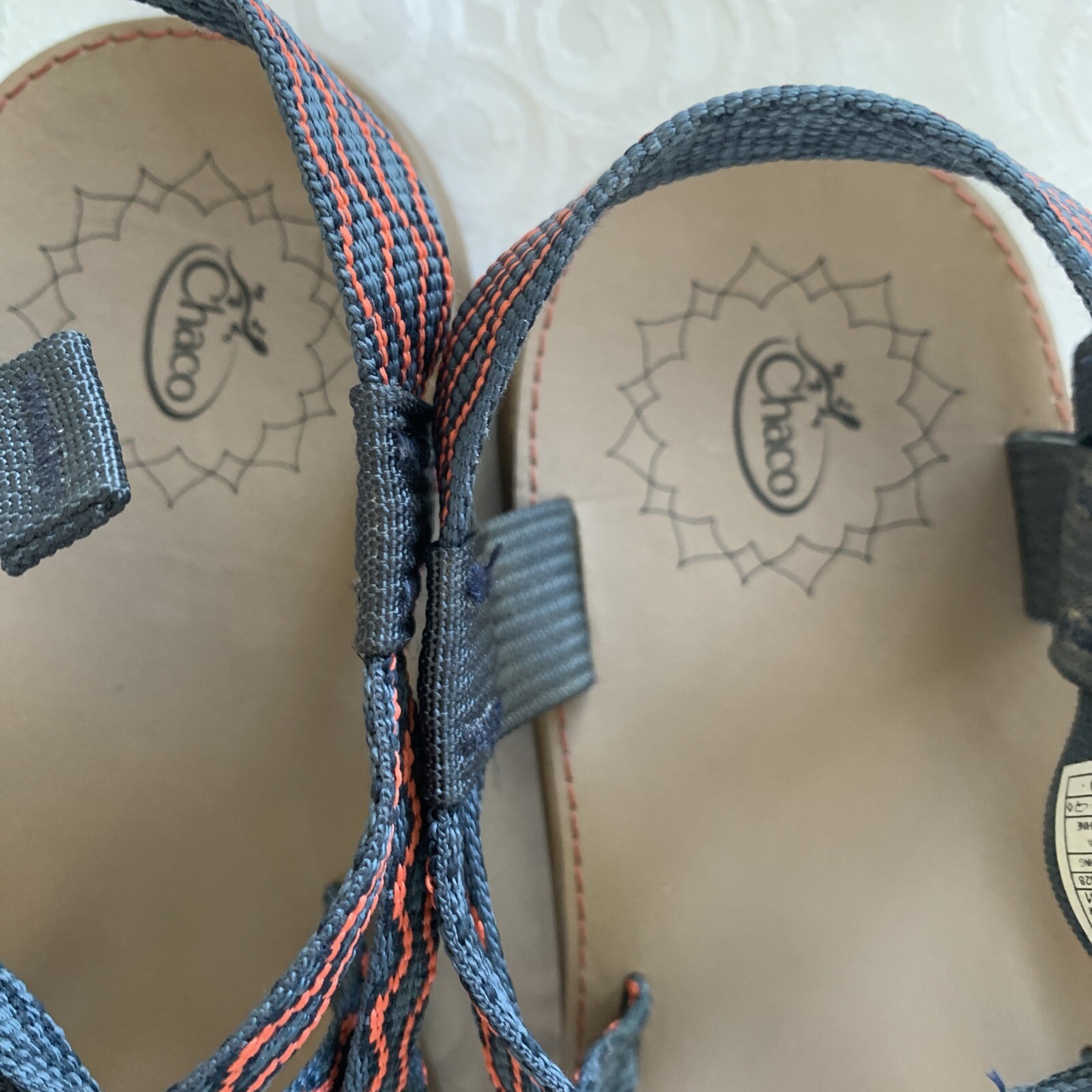 Women’s Size US10 Chaco Pulse Eclipse Strappy San… - image 4