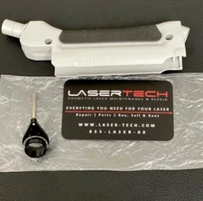 CYNOSURE APOGEE or ELITE+  |  HANDPIECE NOZZLE WITH TREATMENT TIP