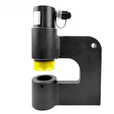 SYD-50 Portable 15t Professional Hydraulic Hole Digger for Stainless Steel Plate