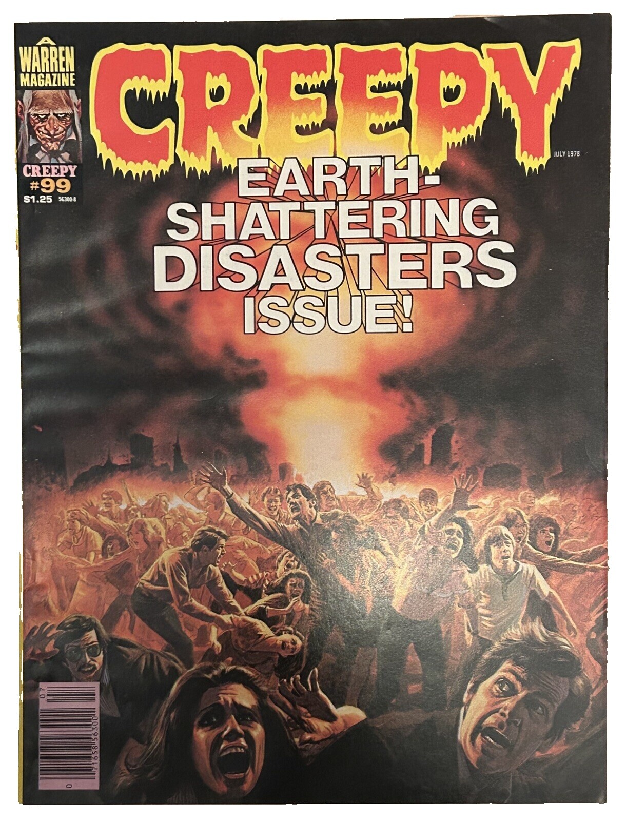 25+ Creepy Mag for sale | Updated Oct 2026