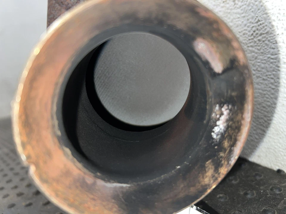 10-15 JAGUAR XK 5.0 CONDUCTOR IZQUIERDO COLECTOR ESCAPE LH TUBO DE BAJADA Foto 4 de 4