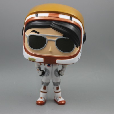 Funko Pop! Games Fortnite #434 MOONWALKER Vinyl Figure | eBay