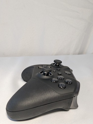 Microsoft Xbox Elite Series 2 1797 Black Wireless Gaming Controller - Picture 5 of 12
