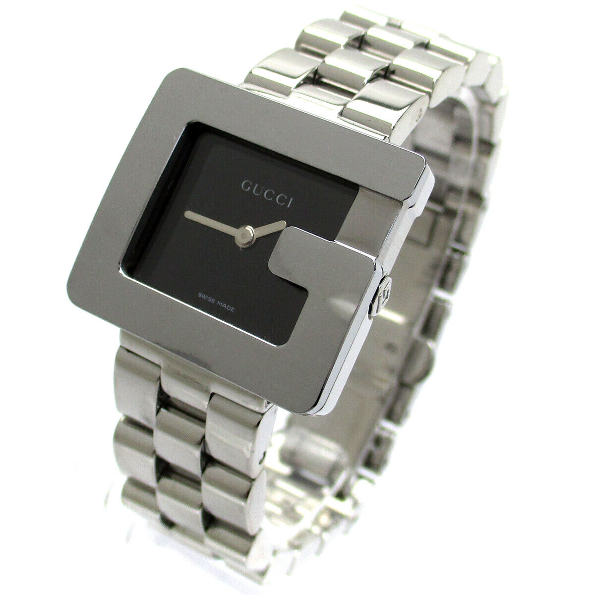 Gucci Watch G Watch Women s Black Dial 3600L Watch Gucci Gucci Watch G Watch Women s Black Dial 3600L Watch Gucci