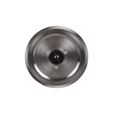 Graef 140808 Messer Glatt EVO E10/E20/E80 UNA9 Ø170mm Nachfolger für 145350