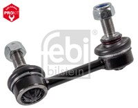 Febi 41625 Koppelstange Stabi Vorne Rechts Vorderachse Rechts FüR KIA Sorento I